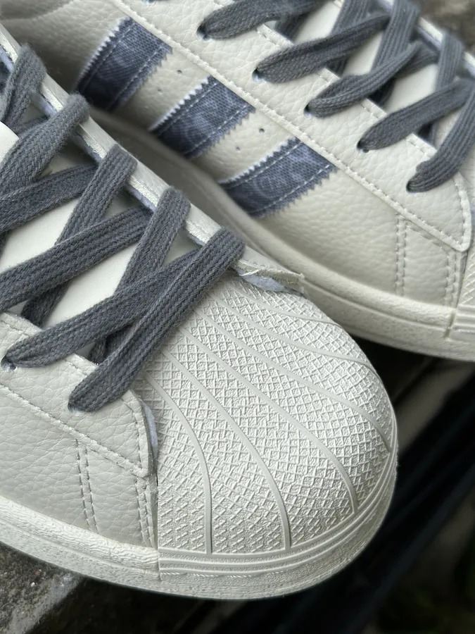 AD Originals Superstar Bucket Sneaker