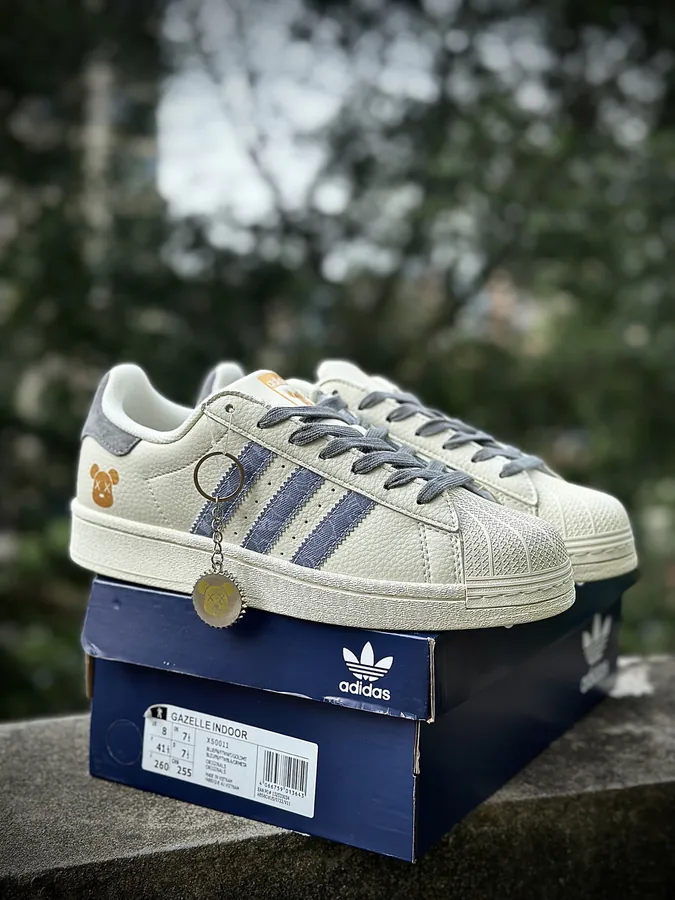 AD Originals Superstar Bucket Sneaker