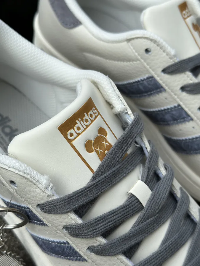 AD Originals Superstar Bucket Sneaker