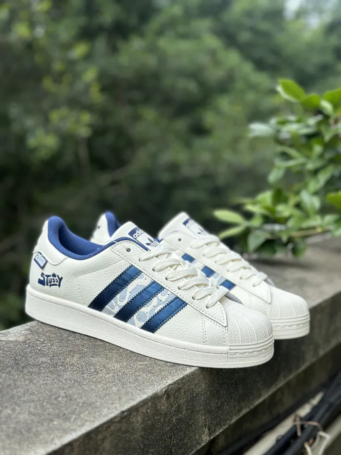 AD Originals Superstar Bucket Sneaker