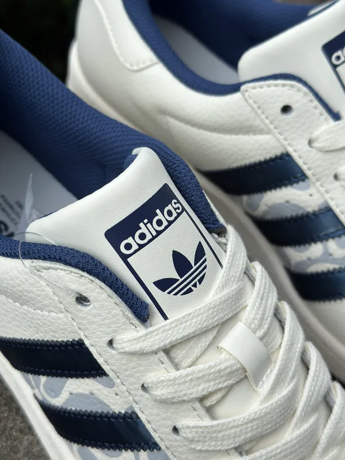 AD Originals Superstar Bucket Sneaker