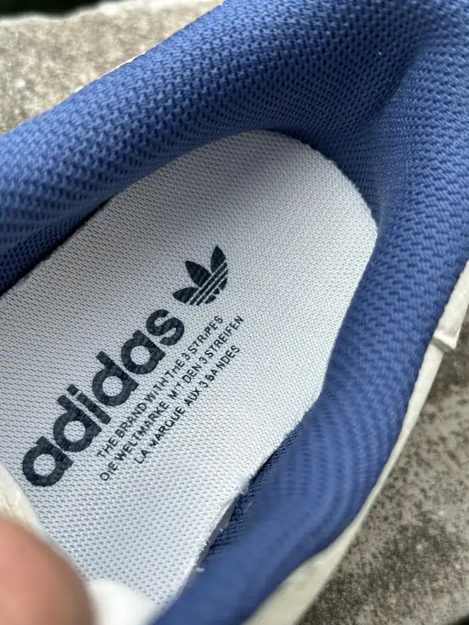 AD Originals Superstar Bucket Sneaker