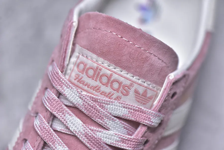 Adidas HANDBALL SPEZIAL Retro College Style Sneaker