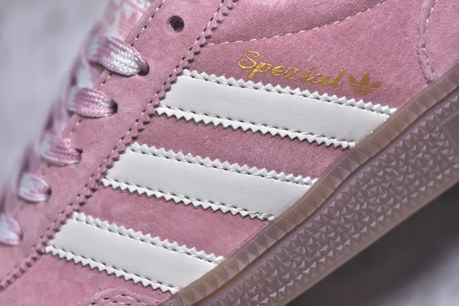 Adidas HANDBALL SPEZIAL Retro College Style Sneaker
