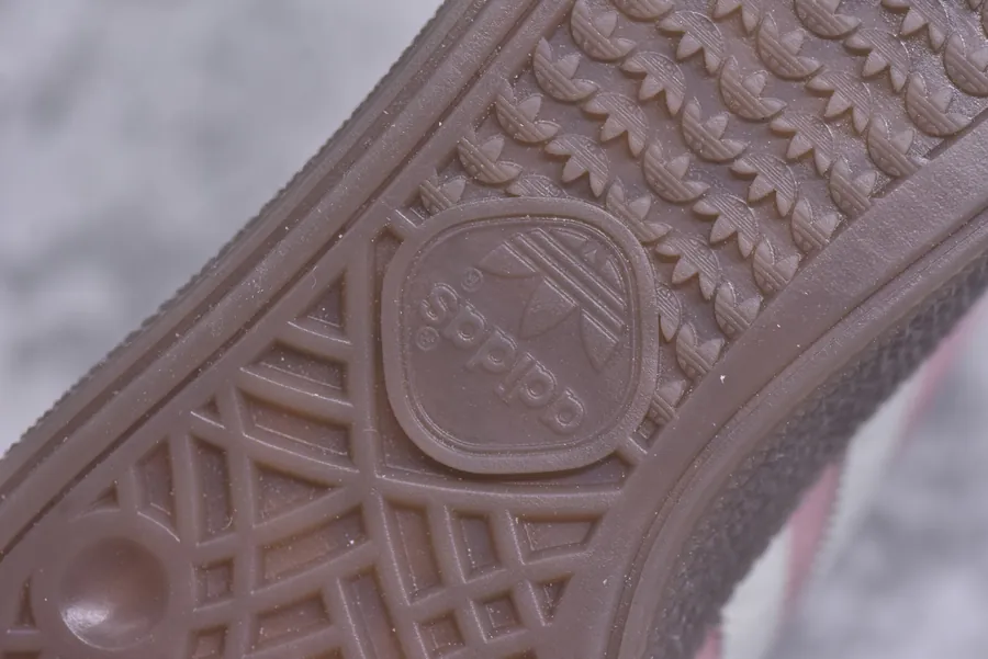 Adidas HANDBALL SPEZIAL Retro College Style Sneaker