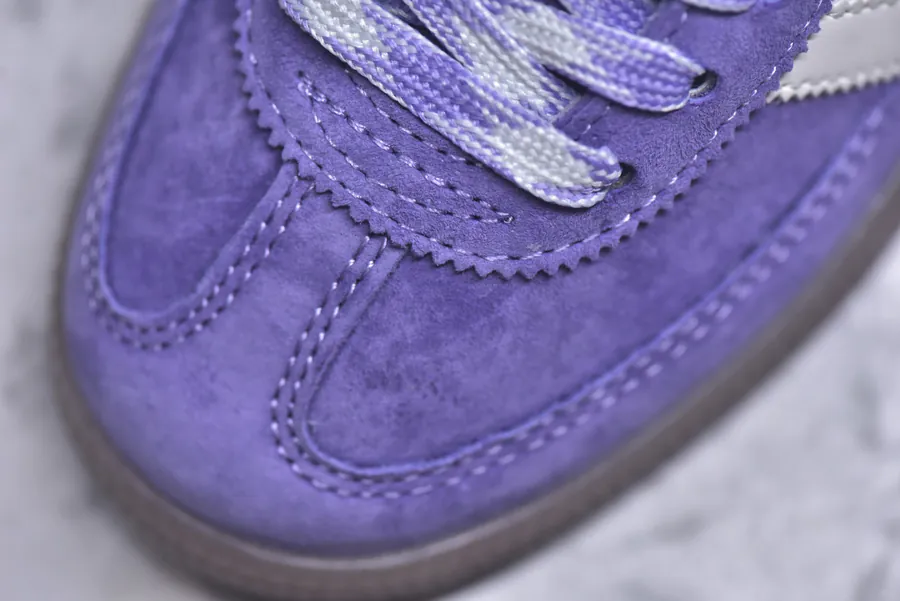 Adidas HANDBALL SPEZIAL Retro College Style Sneaker