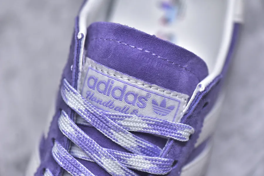 Adidas HANDBALL SPEZIAL Retro College Style Sneaker