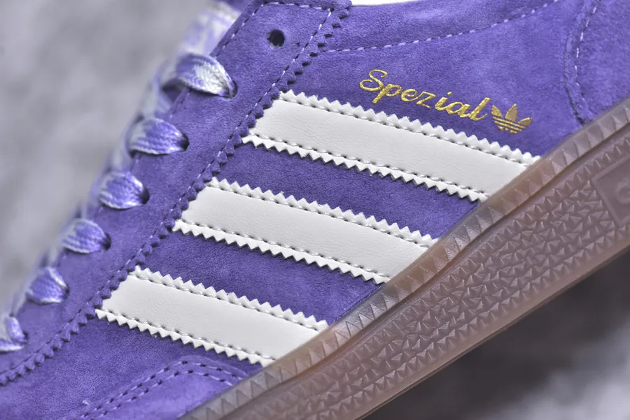 Adidas HANDBALL SPEZIAL Retro College Style Sneaker