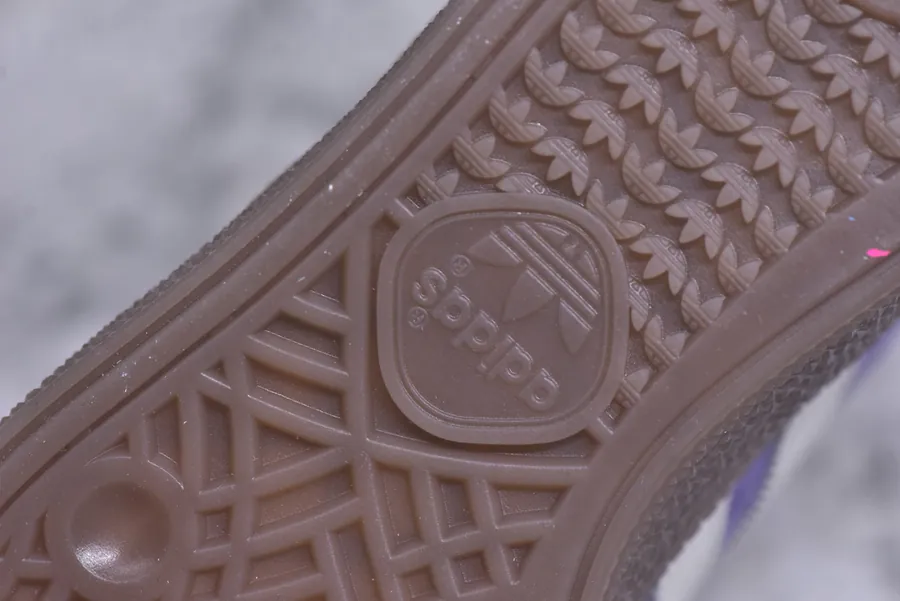 Adidas HANDBALL SPEZIAL Retro College Style Sneaker