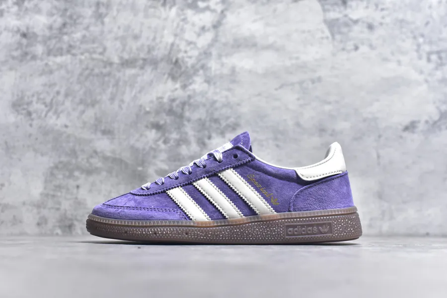 Adidas HANDBALL SPEZIAL Retro College Style Sneaker