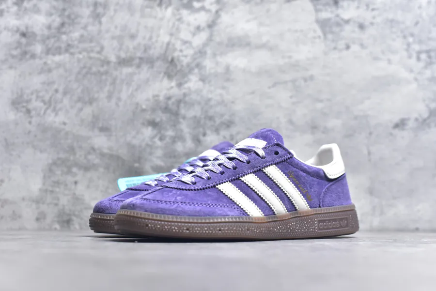 Adidas HANDBALL SPEZIAL Retro College Style Sneaker