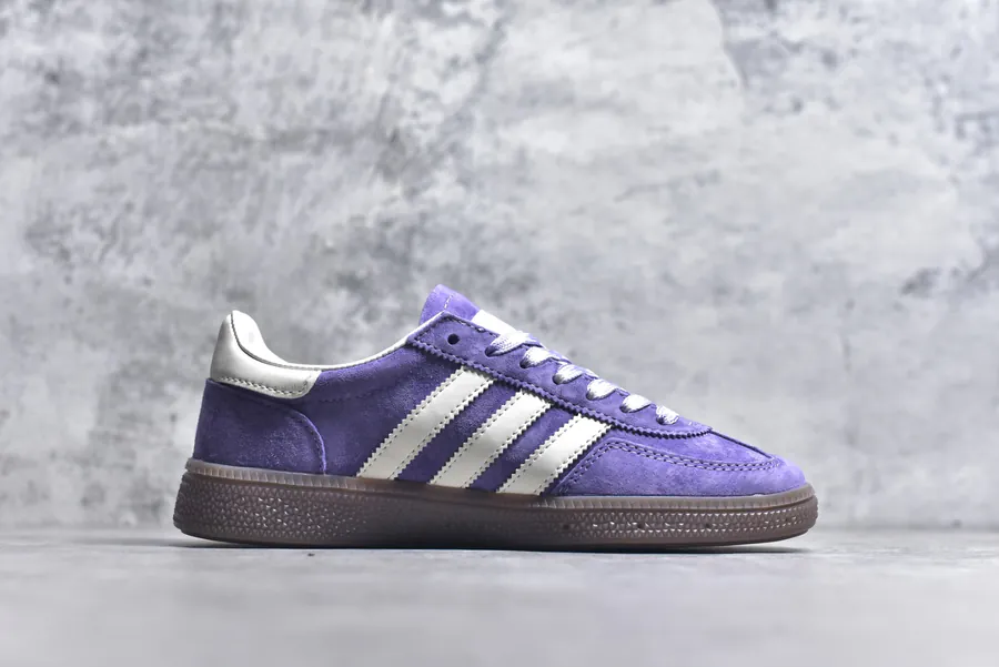 Adidas HANDBALL SPEZIAL Retro College Style Sneaker