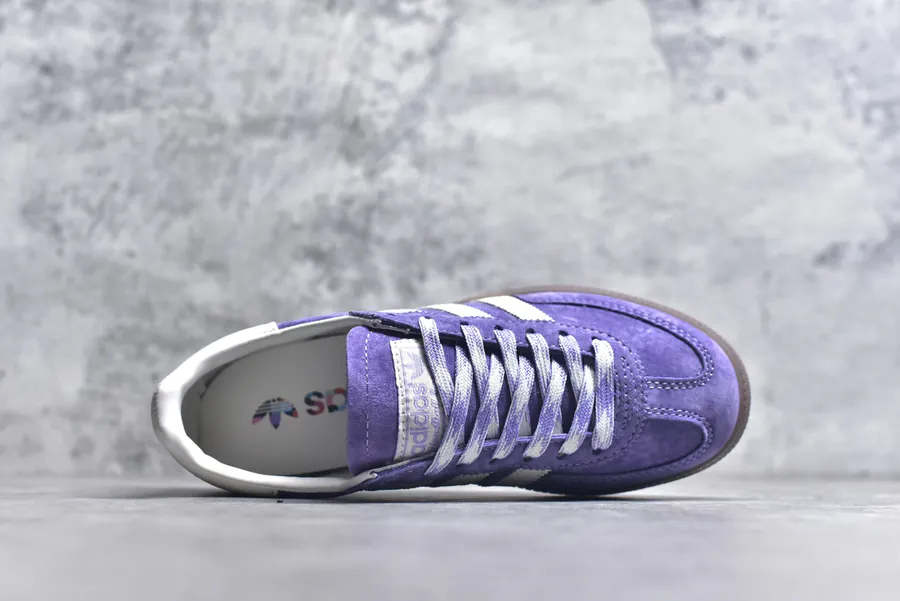Adidas HANDBALL SPEZIAL Retro College Style Sneaker