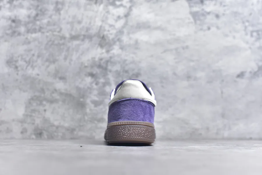 Adidas HANDBALL SPEZIAL Retro College Style Sneaker