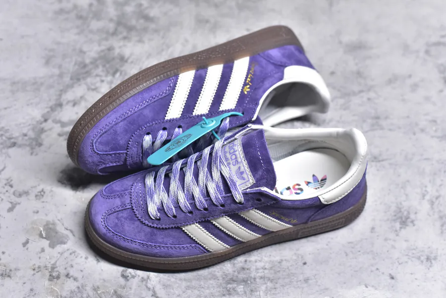 Adidas HANDBALL SPEZIAL Retro College Style Sneaker
