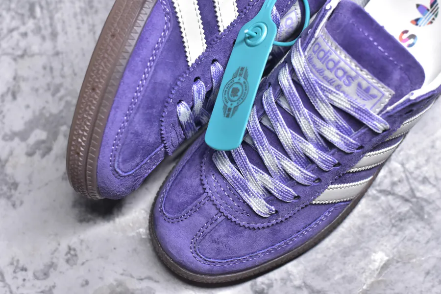 Adidas HANDBALL SPEZIAL Retro College Style Sneaker