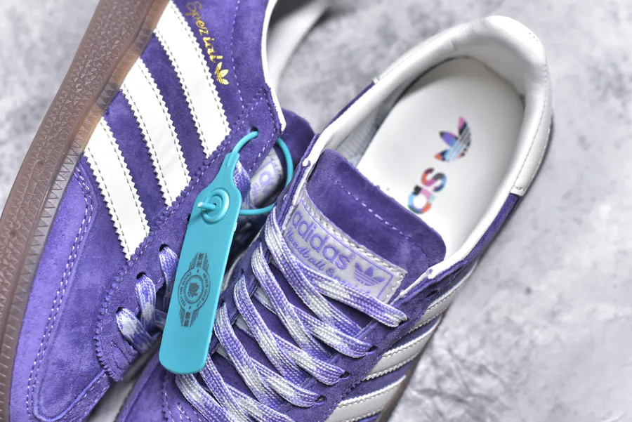 Adidas HANDBALL SPEZIAL Retro College Style Sneaker