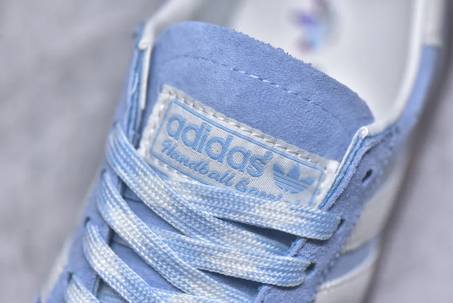 Adidas HANDBALL SPEZIAL Retro College Style Sneaker