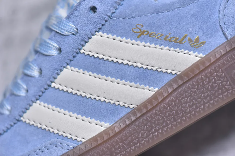 Adidas HANDBALL SPEZIAL Retro College Style Sneaker
