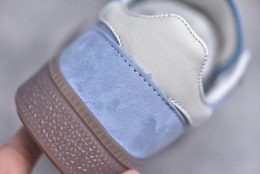Adidas HANDBALL SPEZIAL Retro College Style Sneaker