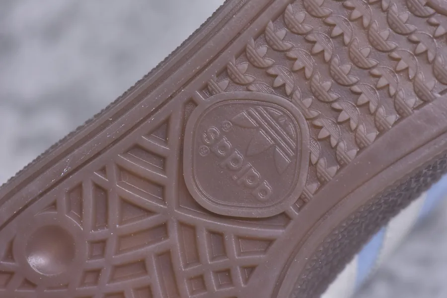 Adidas HANDBALL SPEZIAL Retro College Style Sneaker