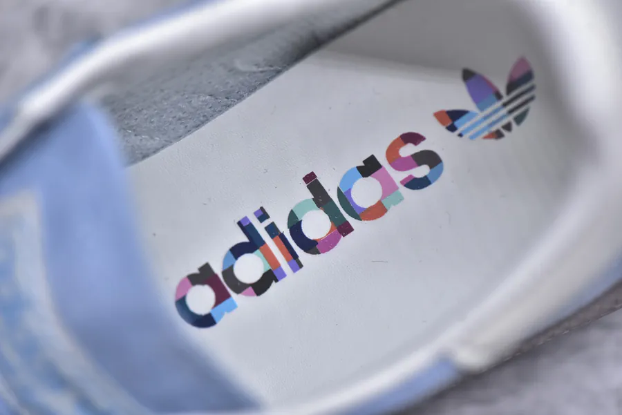 Adidas HANDBALL SPEZIAL Retro College Style Sneaker