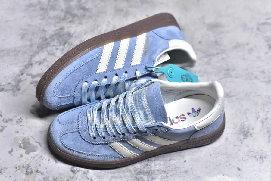 Adidas HANDBALL SPEZIAL Retro Academic Sneakers