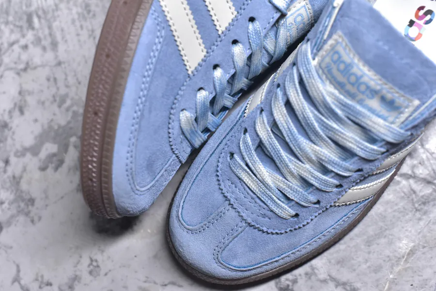 Adidas HANDBALL SPEZIAL Retro Academic Sneakers