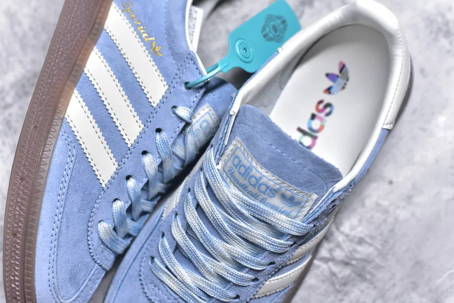 Adidas HANDBALL SPEZIAL Retro Academic Sneakers