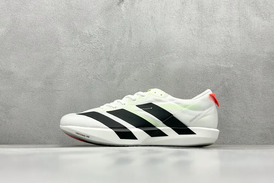 Adidas Adios 9 M Lightweight Upper Running Shoes