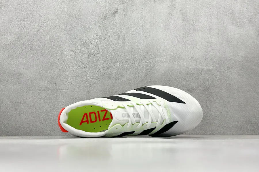 Adidas Adios 9 M Lightweight Upper Running Shoes