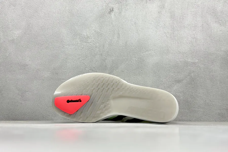 Adidas Adios 9 M Lightweight Upper Running Shoes