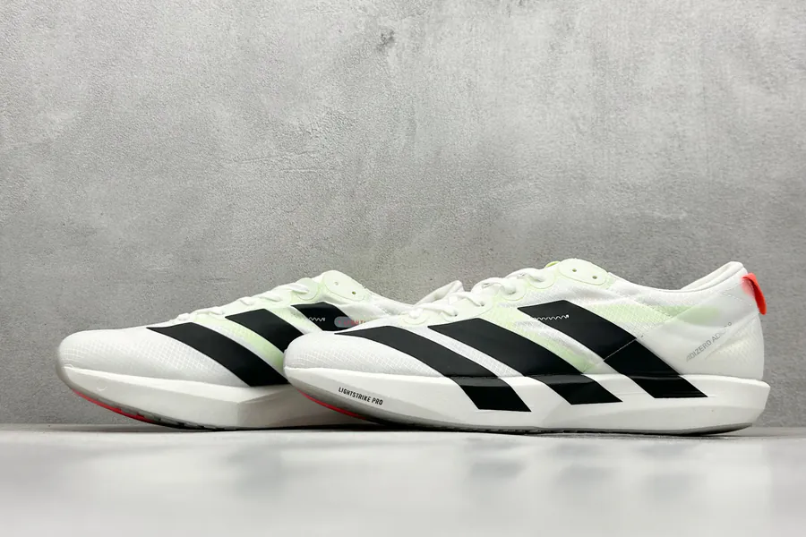 Adidas Adios 9 M Lightweight Upper Running Shoes