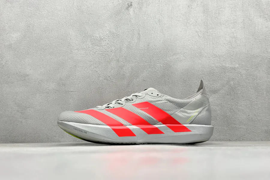 Adidas Adios 9 M Lightweight Running Shoes