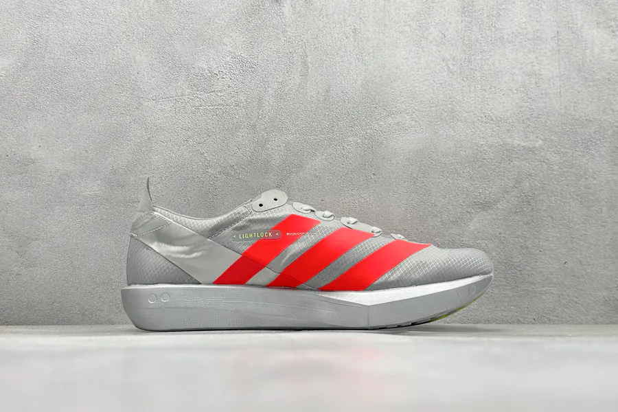 Adidas Adios 9 M Lightweight Running Shoes