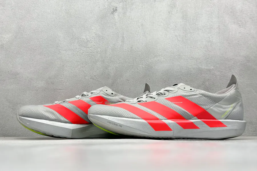 Adidas Adios 9 M Lightweight Running Shoes