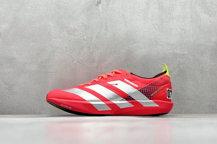 Adidas Adios 9 M Lightweight Running Shoes