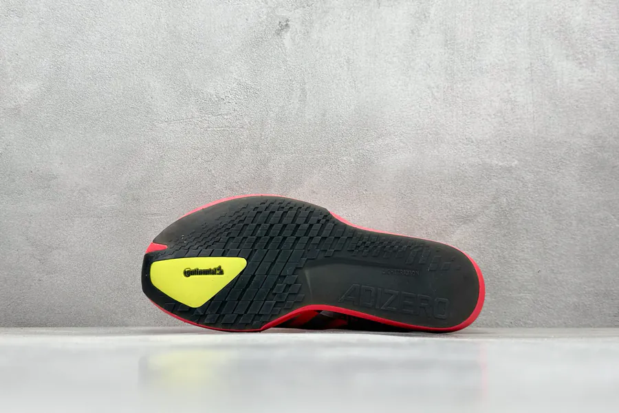 Adidas Adios 9 M Lightweight Running Shoes