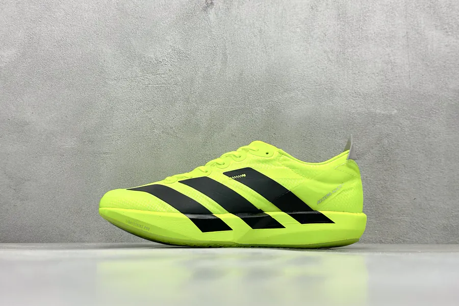 Adidas Adios 9 M Lightweight Running Shoes