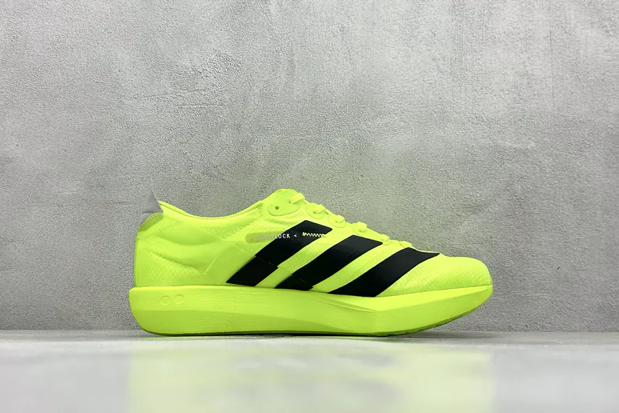 Adidas Adios 9 M Lightweight Running Shoes
