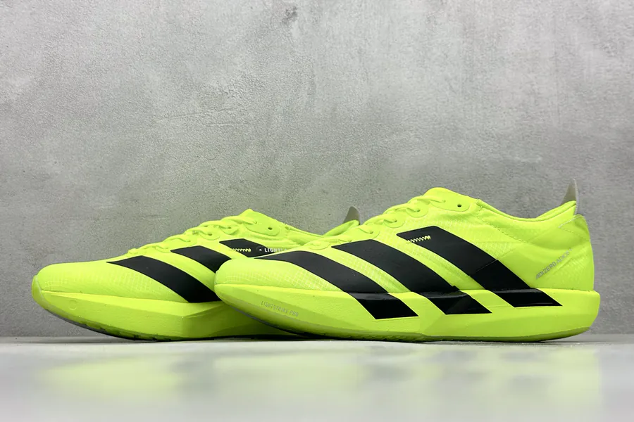 Adidas Adios 9 M Lightweight Running Shoes