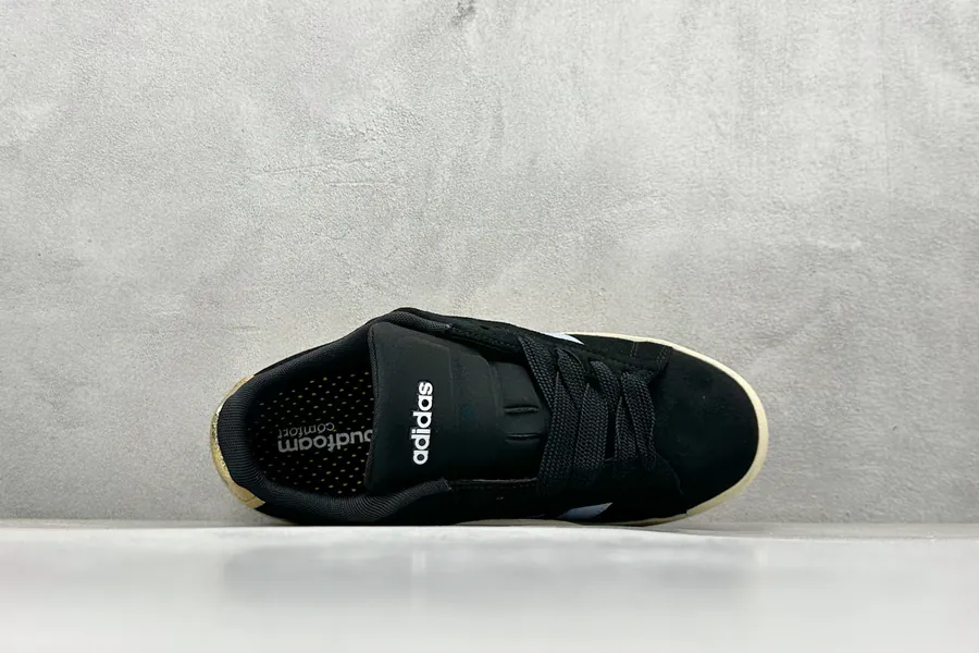 Adidas Grand Court Alpha Vintage Style Sneaker