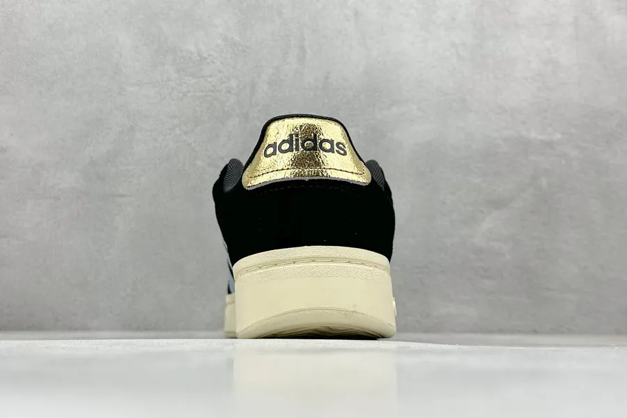 Adidas Grand Court Alpha Vintage Style Sneaker
