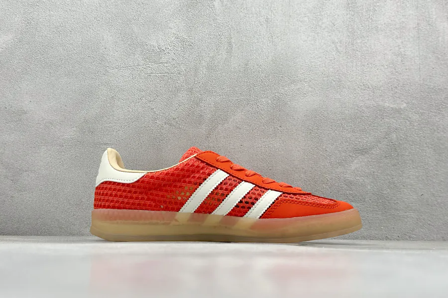 Originals Gazelle Indoor Orange