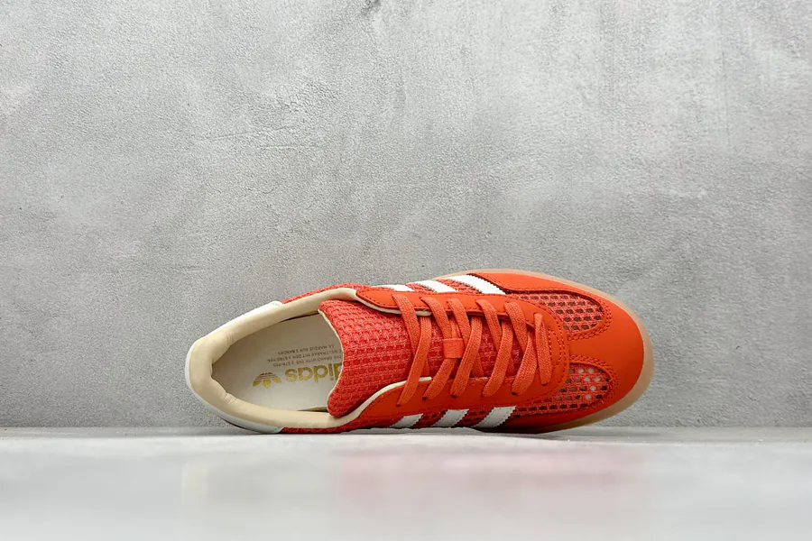 Originals Gazelle Indoor Orange