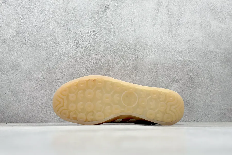 Originals Gazelle Indoor Orange