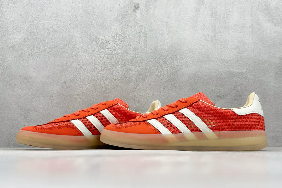Originals Gazelle Indoor Orange