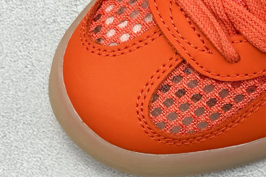 Originals Gazelle Indoor Orange