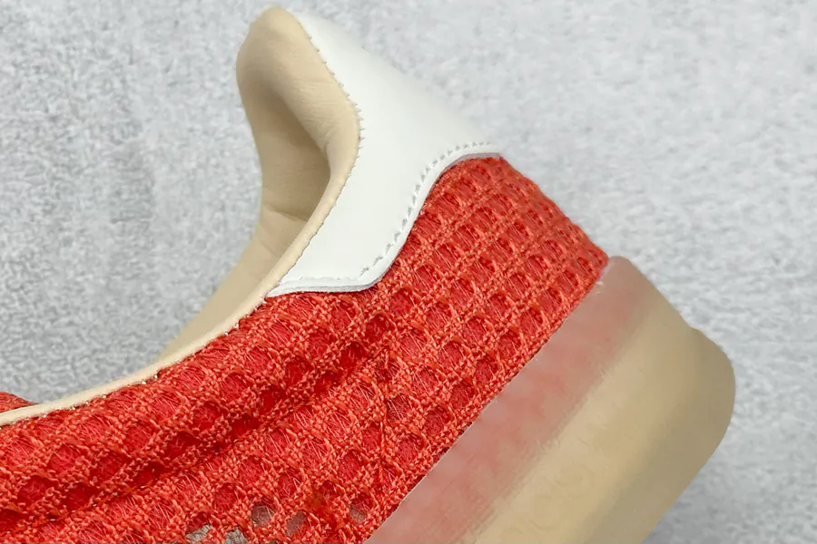 Originals Gazelle Indoor Orange