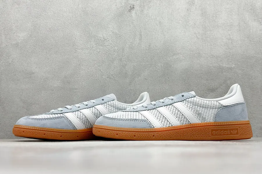 Adidas Originals Handball Spezial Retro Casual Sneakers